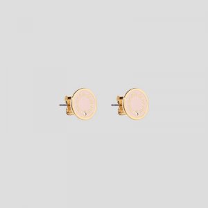 Marc Jacobs - The Medallion Studs