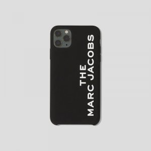 Marc Jacobs - The Silicone iPhone 11 Pro Case