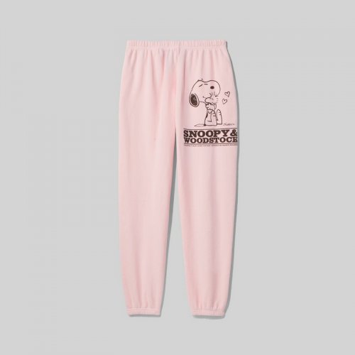 Marc Jacobs - Peanuts? x Marc Jacobs The Gym Pant