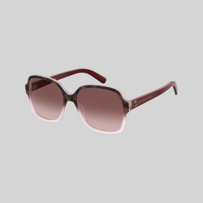 Marc Jacobs - The Oversized Square Sunglasses