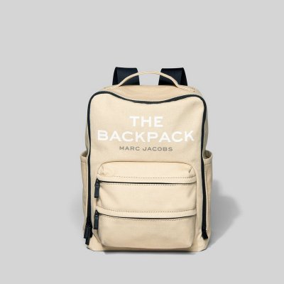 Marc Jacobs - The Backpack