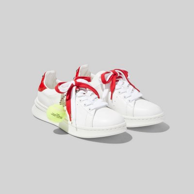 Marc Jacobs - The Tennis Shoe