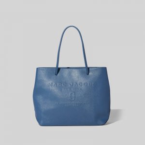 Marc Jacobs - Logo Shopper East-West Tote Bag