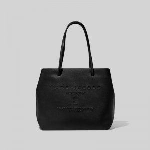 Marc Jacobs - Logo Shopper East-West Tote Bag