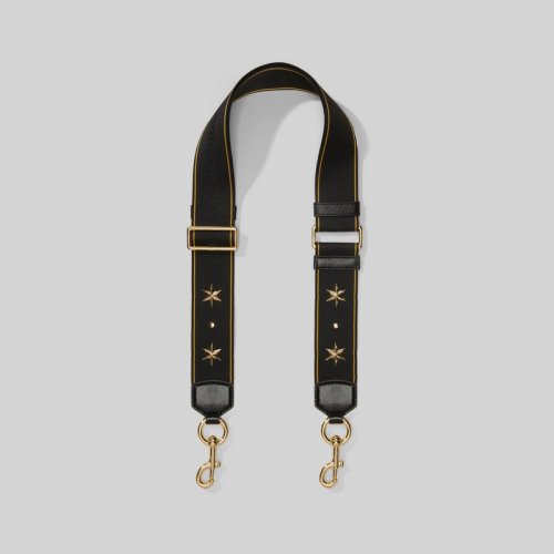 Marc Jacobs - The Gilded Webbing Strap