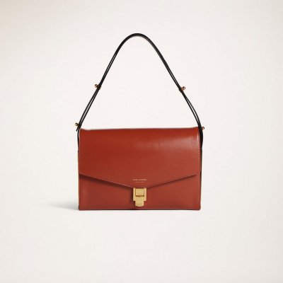 Marc Jacobs - Memo Leather Bag