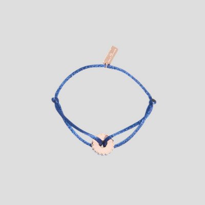 Marc Jacobs - The Medallion Cord Bracelet