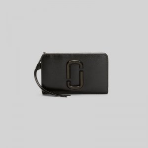 Marc Jacobs - The Snapshot DTM Compact Wallet