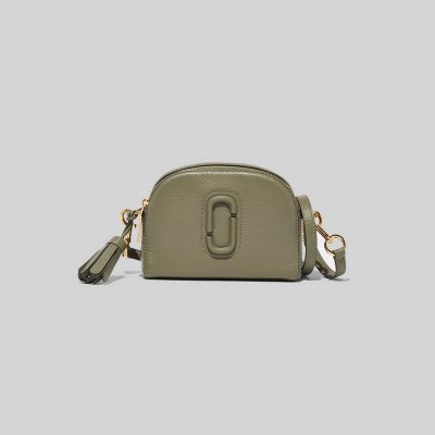 Marc Jacobs - Shutter Crossbody Bag