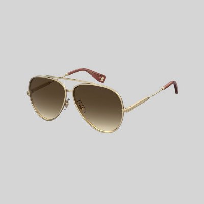 Marc Jacobs - Light Pilot Sunglasses