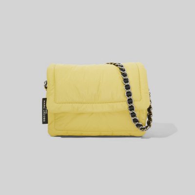 Marc Jacobs - The Pillow Bag