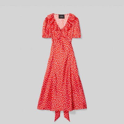 Marc Jacobs - The Love Dress