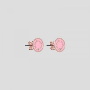 Marc Jacobs - The Medallion Studs