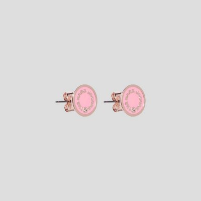 Marc Jacobs - The Medallion Studs