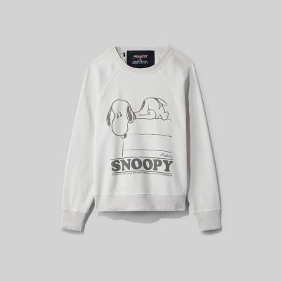 Marc Jacobs - Peanuts? x Marc Jacobs The Sweatshirt