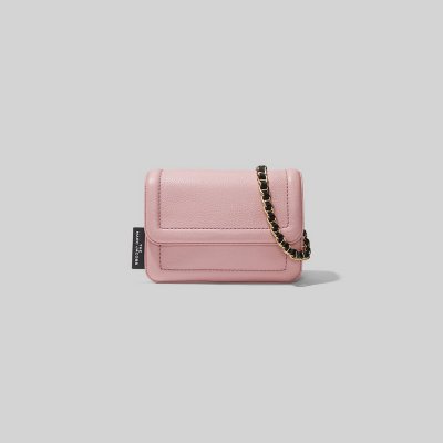 Marc Jacobs - The Mini Cushion Bag