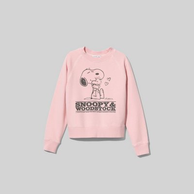 Marc Jacobs - Peanuts x Marc Jacobs The Sweatshirt