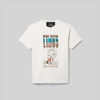 Marc Jacobs - Peanuts x Marc Jacobs The T-Shirt