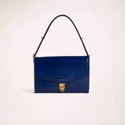 Marc Jacobs - Memo Leather Bag