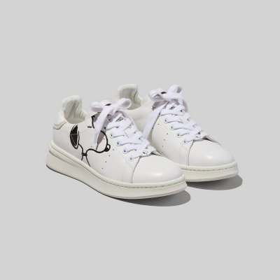 Marc Jacobs - Peanuts x Marc Jacobs The Tennis Shoe