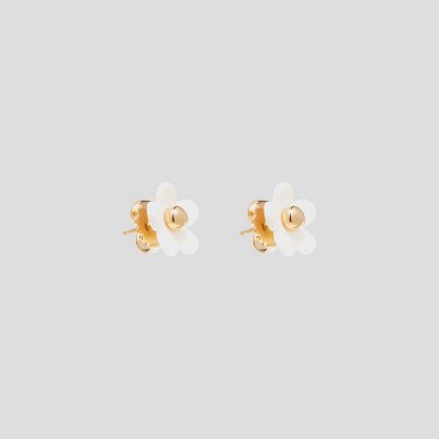 Marc Jacobs - The Daisy Studs