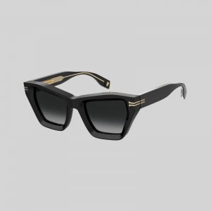 Marc Jacobs - Icon Geometric Cat Eye Sunglasses