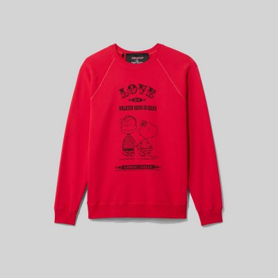 Marc Jacobs - Peanuts? x Marc Jacobs The Men's Sweatshirt