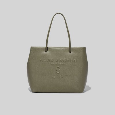 Marc Jacobs - Logo Shopper East-West Tote Bag