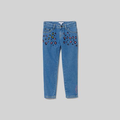 Marc Jacobs - The Denim Pant