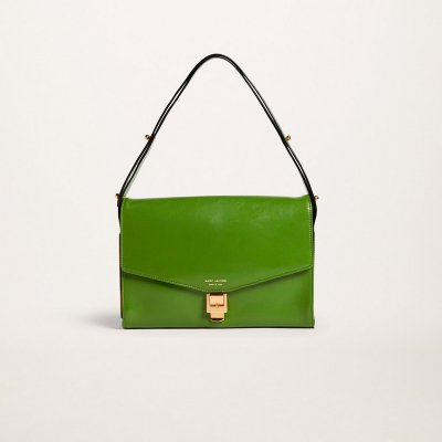 Marc Jacobs - Memo Leather Bag