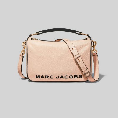 Marc Jacobs - The Softbox