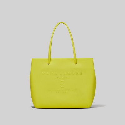 Marc Jacobs - Logo Shopper East-West Tote Bag