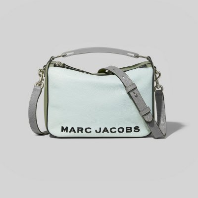 Marc Jacobs - The Colorblock Softbox