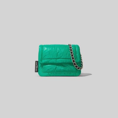 Marc Jacobs - The Mini Pillow Bag