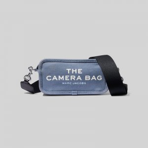 Marc Jacobs - The Camera Bag