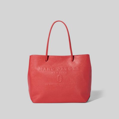 Marc Jacobs - Logo Shopper East-West Tote Bag