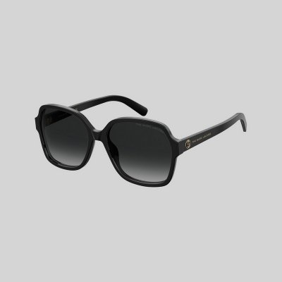 Marc Jacobs - The Oversized Square Sunglasses