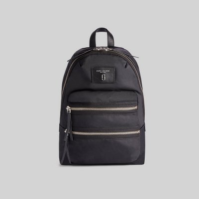 Marc Jacobs - Nylon Biker Mini Backpack