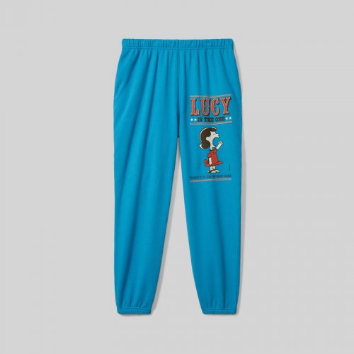 Marc Jacobs - Peanuts x Marc Jacobs The Gym Pant