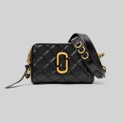 Marc Jacobs - The Quilted Softshot 21