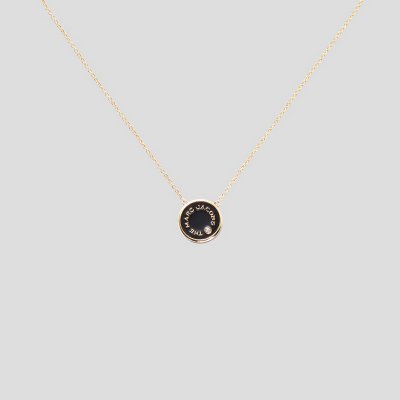 Marc Jacobs - The Medallion Pendant