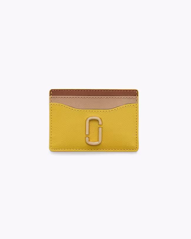 The Utility Snapshot Card Case