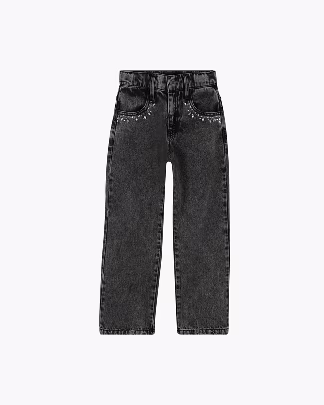 The Punk Gem Jeans