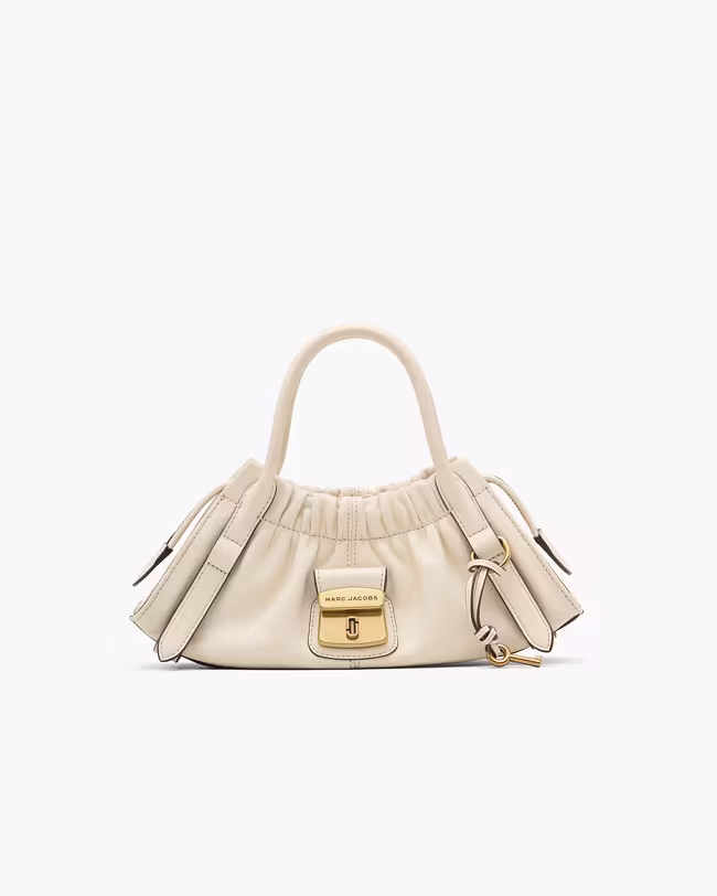 The Cristina Small Satchel
