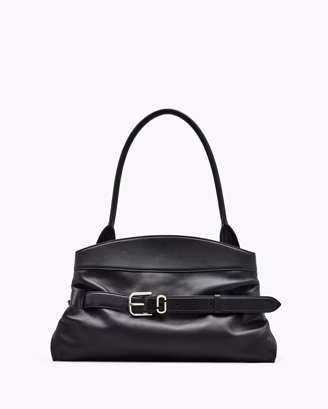 The Dakota Satchel