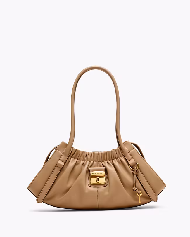 The Cristina Satchel