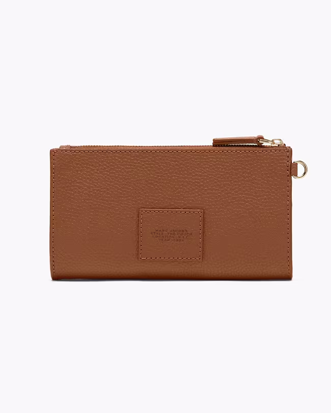 The Leather Pouch - image 2