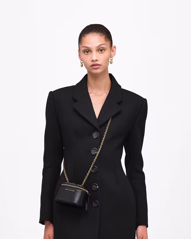 Babe Mini Vanity Bag - image 2
