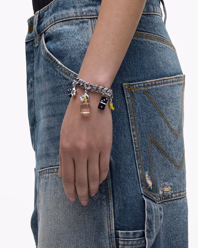 Perfect Charm Bracelet - image 3