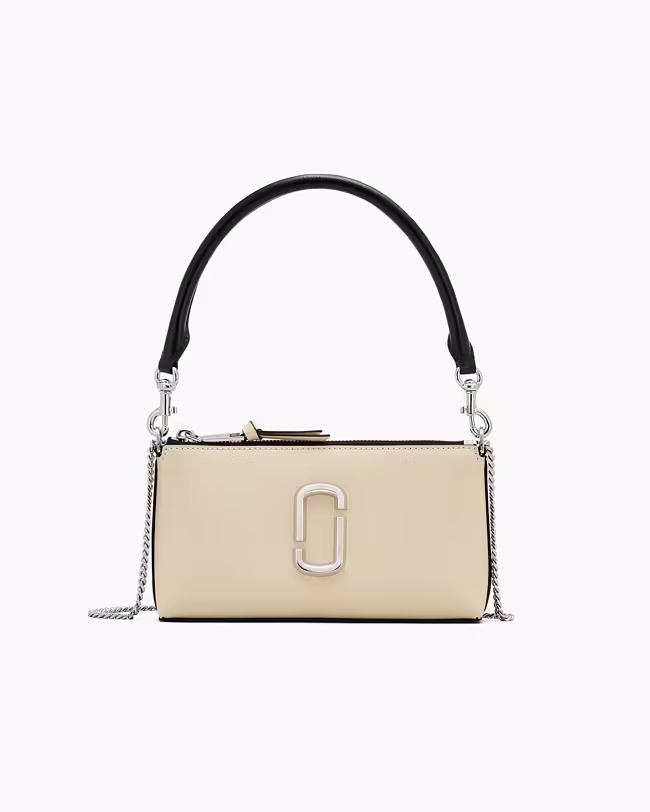 The Snapshot Convertible Shoulder Bag